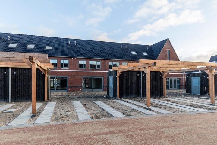 Foto 3 van Bosbeek 43