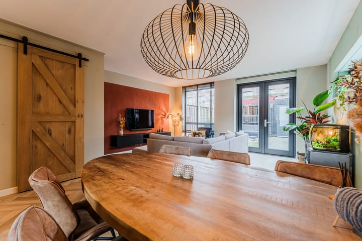 Foto 13 van Chris Barberpad 10