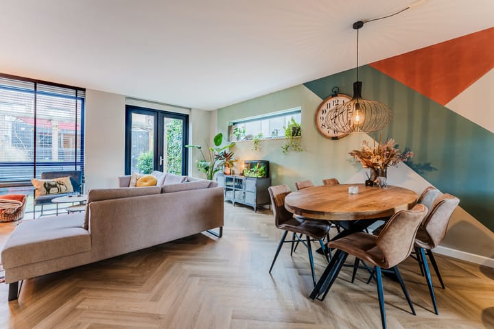 Foto 14 van Chris Barberpad 10