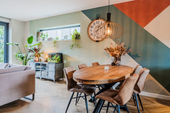 Foto 15 van Chris Barberpad 10