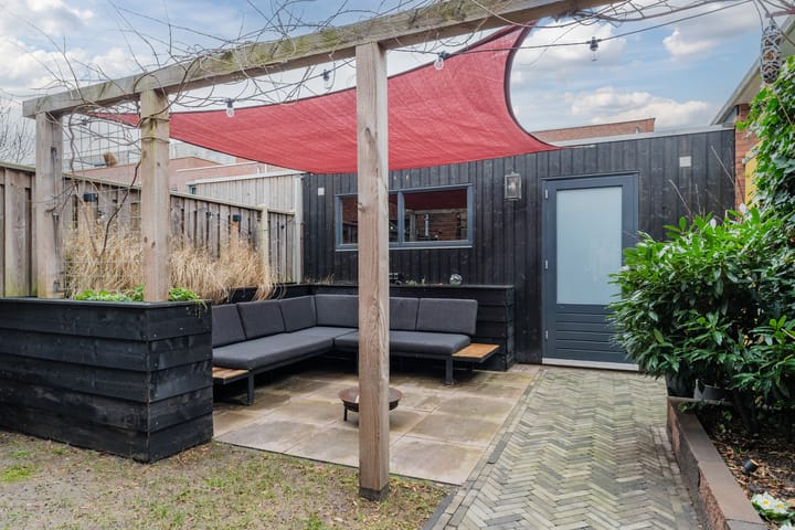 Foto 19 van Chris Barberpad 10