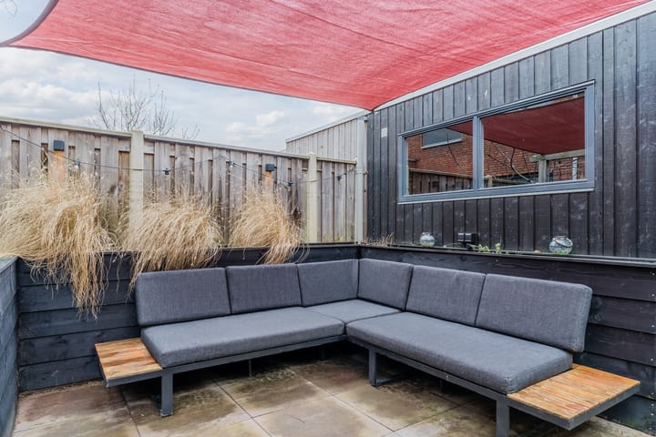 Foto 20 van Chris Barberpad 10