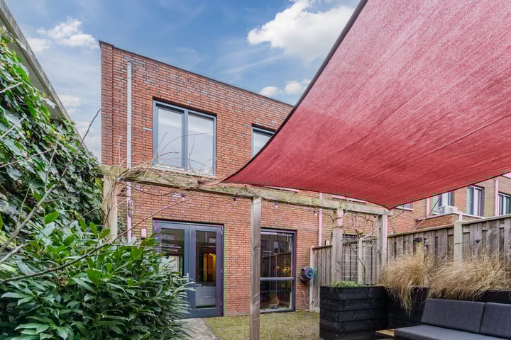 Foto 21 van Chris Barberpad 10