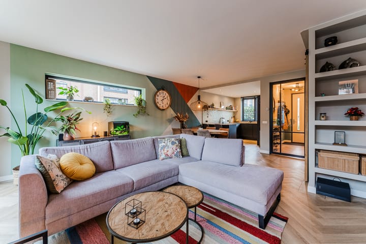 Foto 22 van Chris Barberpad 10