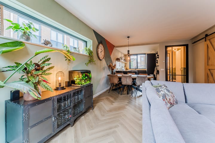 Foto 24 van Chris Barberpad 10