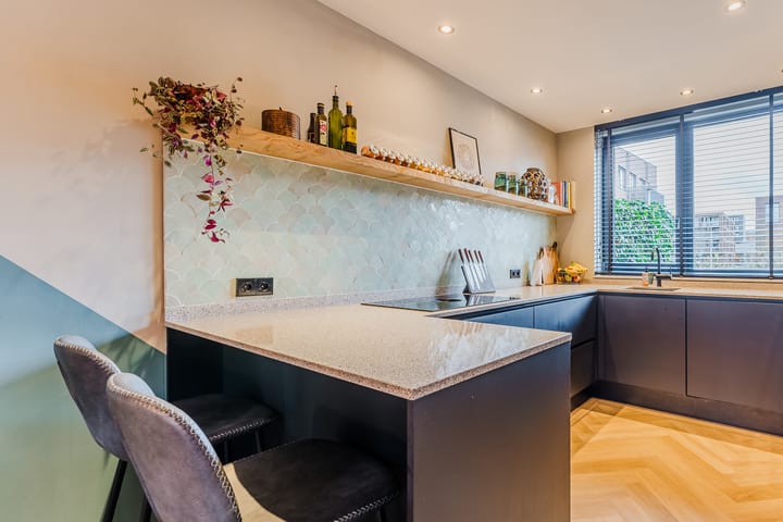 Foto 25 van Chris Barberpad 10