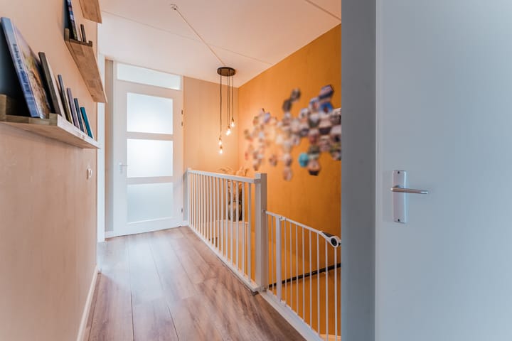 Foto 30 van Chris Barberpad 10