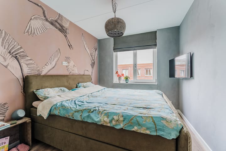 Foto 32 van Chris Barberpad 10