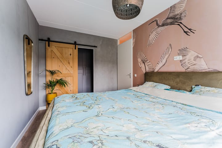 Foto 33 van Chris Barberpad 10