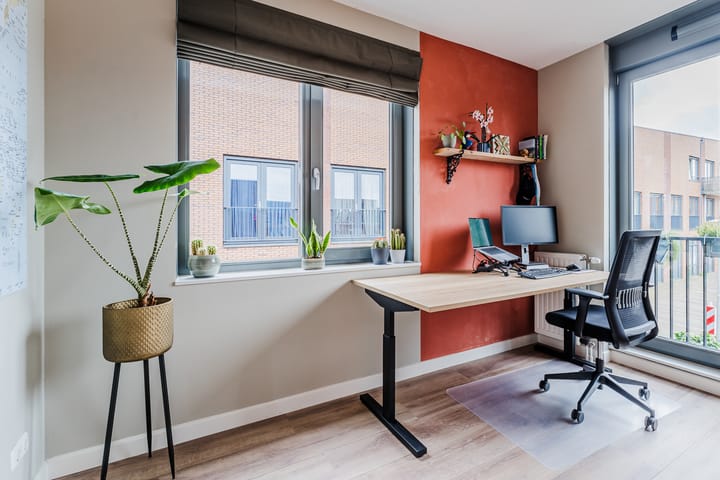 Foto 43 van Chris Barberpad 10