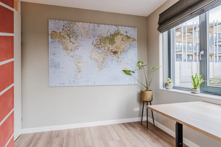 Foto 45 van Chris Barberpad 10