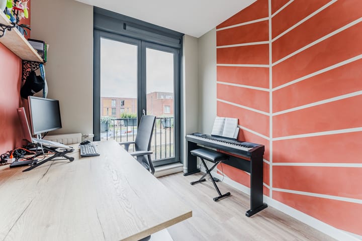 Foto 44 van Chris Barberpad 10