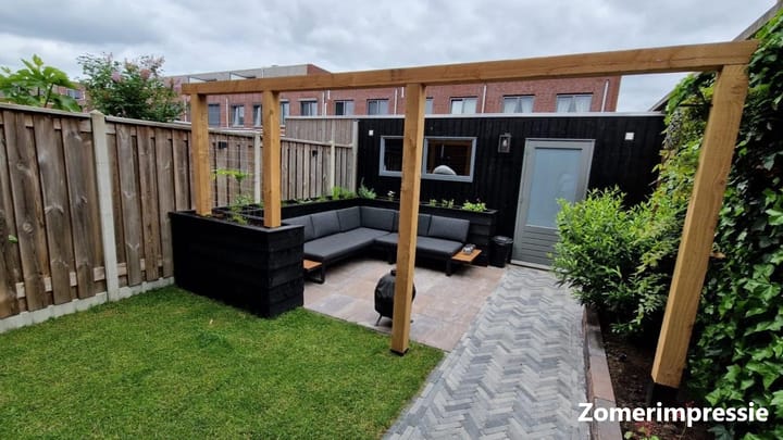 Foto 48 van Chris Barberpad 10