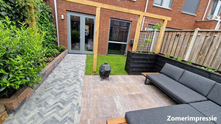 Foto 49 van Chris Barberpad 10