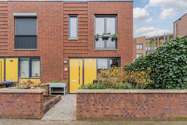 Foto 50 van Chris Barberpad 10