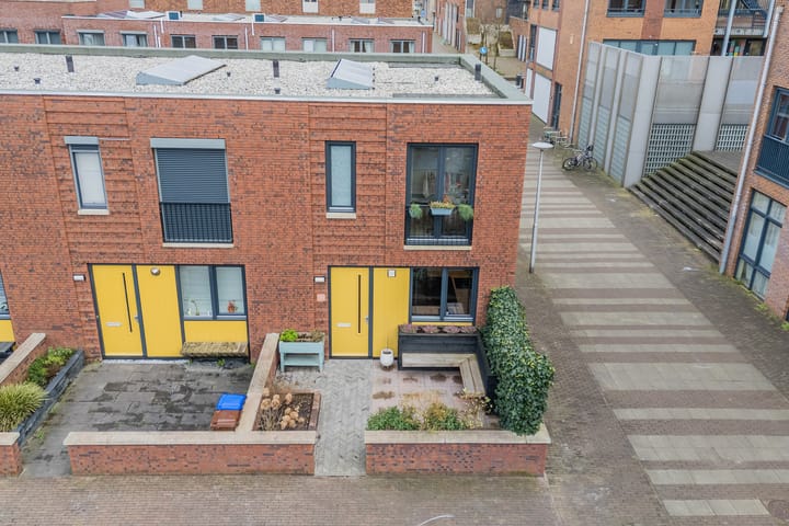 Foto 53 van Chris Barberpad 10