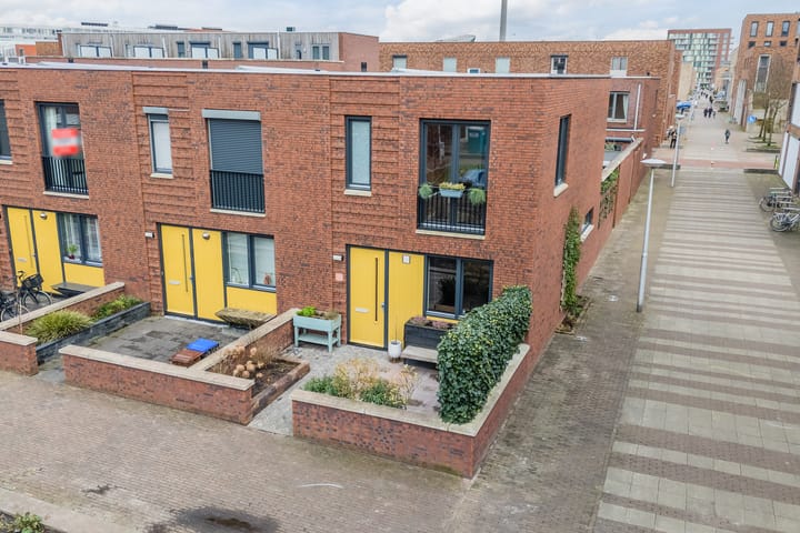 Foto 54 van Chris Barberpad 10