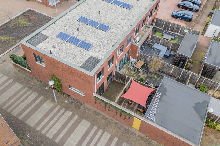 Foto 55 van Chris Barberpad 10