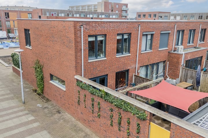 Foto 57 van Chris Barberpad 10