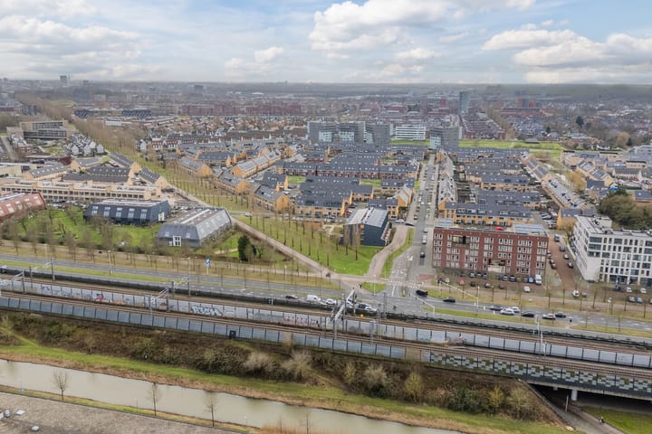 Foto 61 van Chris Barberpad 10