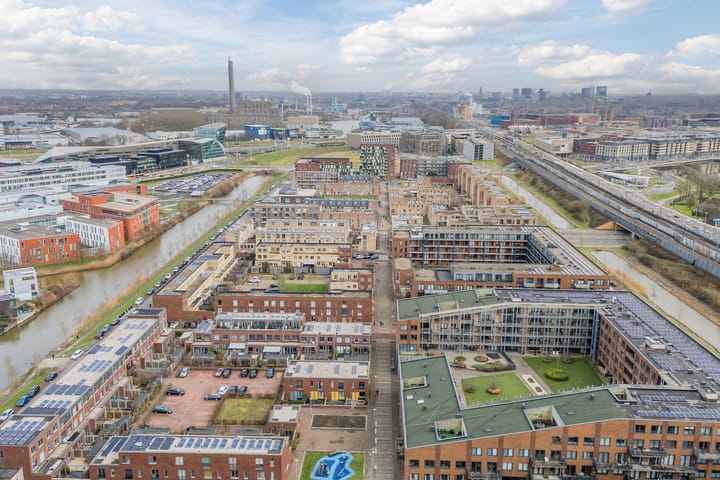 Foto 63 van Chris Barberpad 10