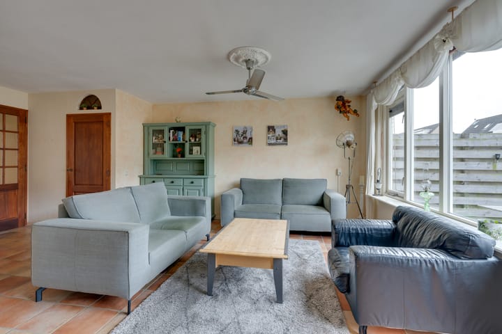 Foto 2 van Hortlijnhof 14