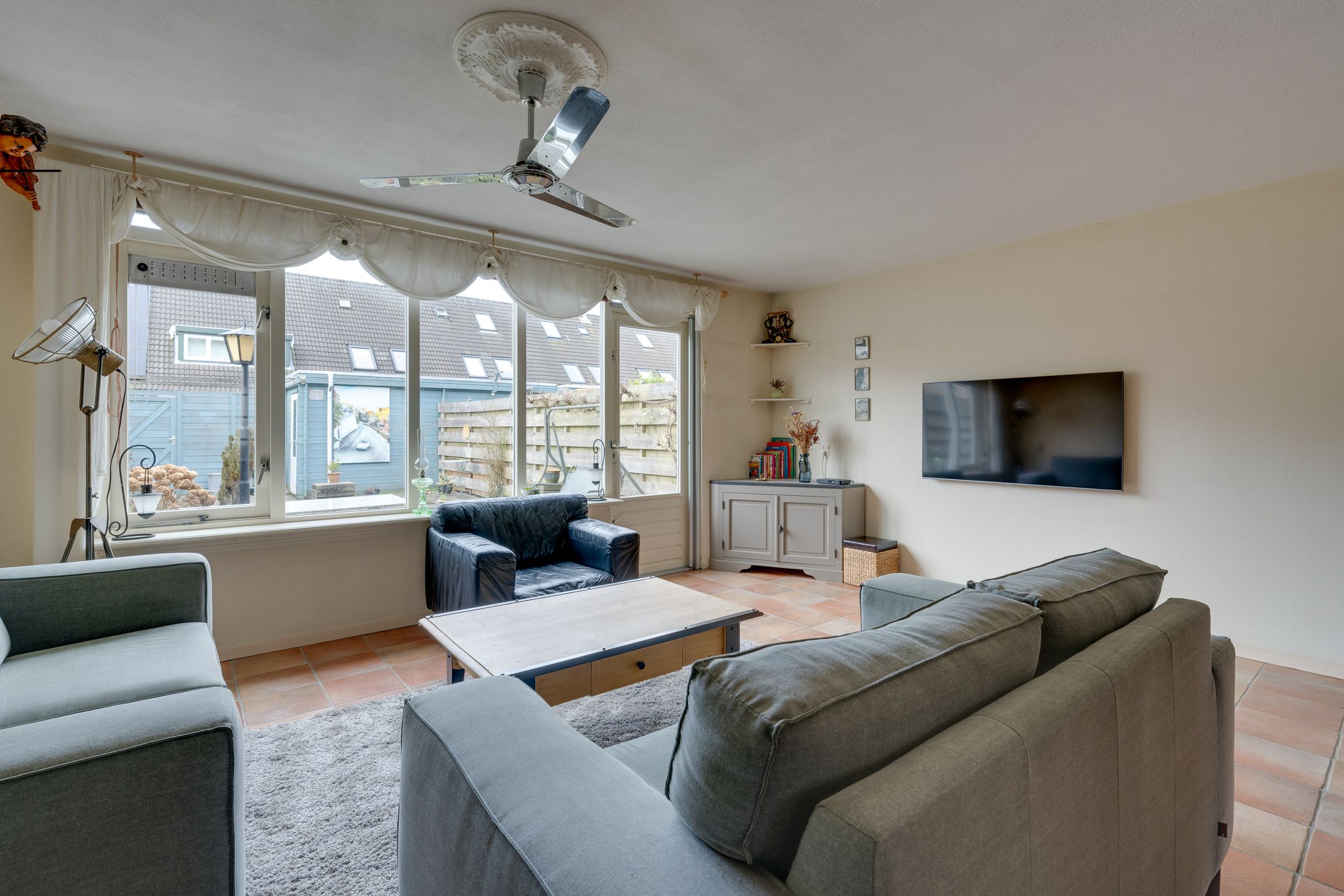 Foto 3 van Hortlijnhof 14