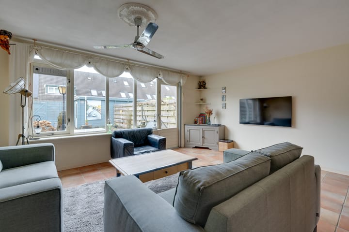 Foto 3 van Hortlijnhof 14