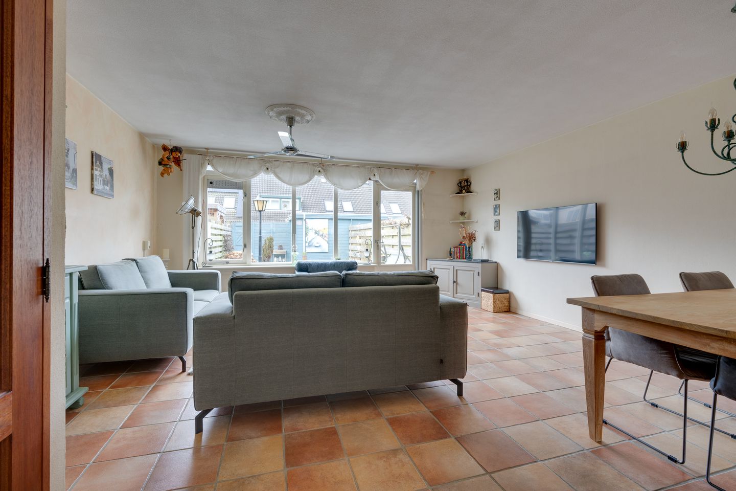 Foto 4 van Hortlijnhof 14