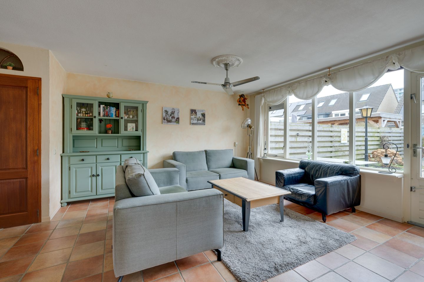 Foto 5 van Hortlijnhof 14