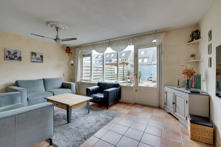 Foto 6 van Hortlijnhof 14