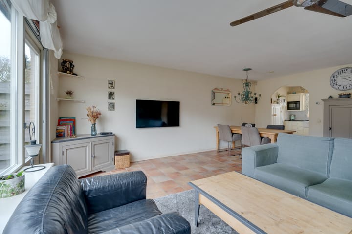 Foto 8 van Hortlijnhof 14