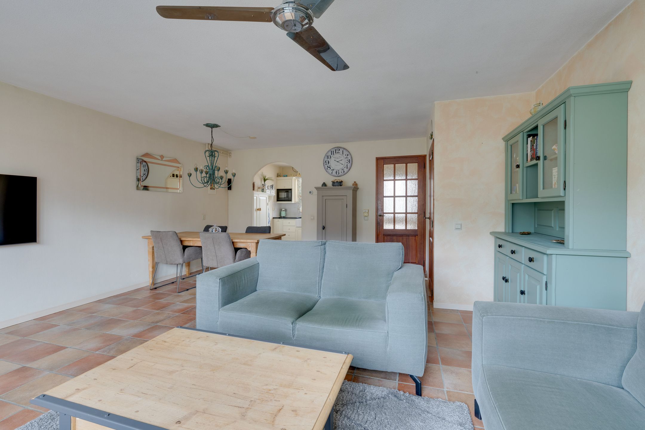 Foto 9 van Hortlijnhof 14