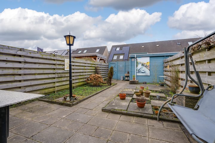 Foto 18 van Hortlijnhof 14