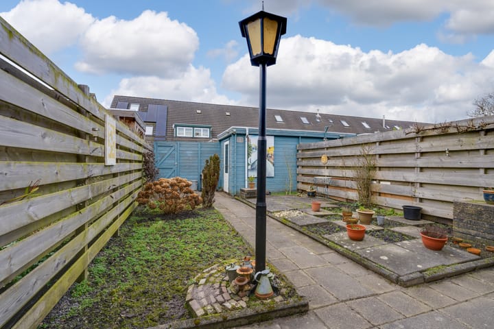 Foto 19 van Hortlijnhof 14