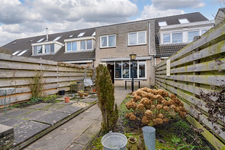 Foto 20 van Hortlijnhof 14