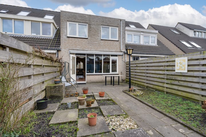 Foto 21 van Hortlijnhof 14