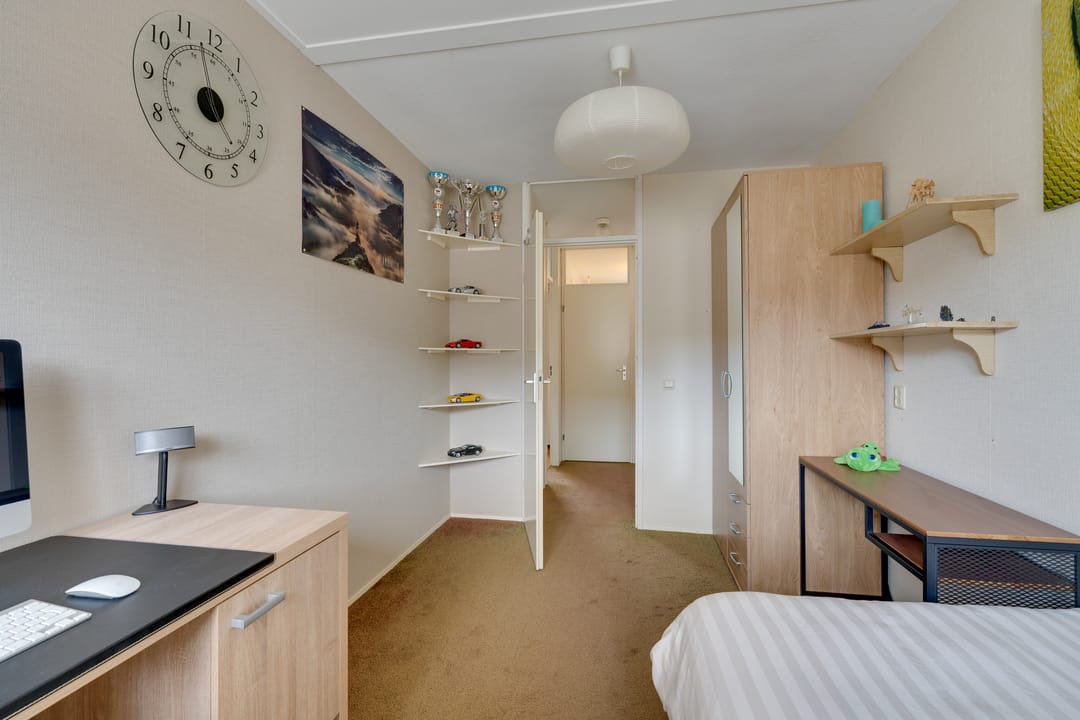 Foto 32 van Hortlijnhof 14