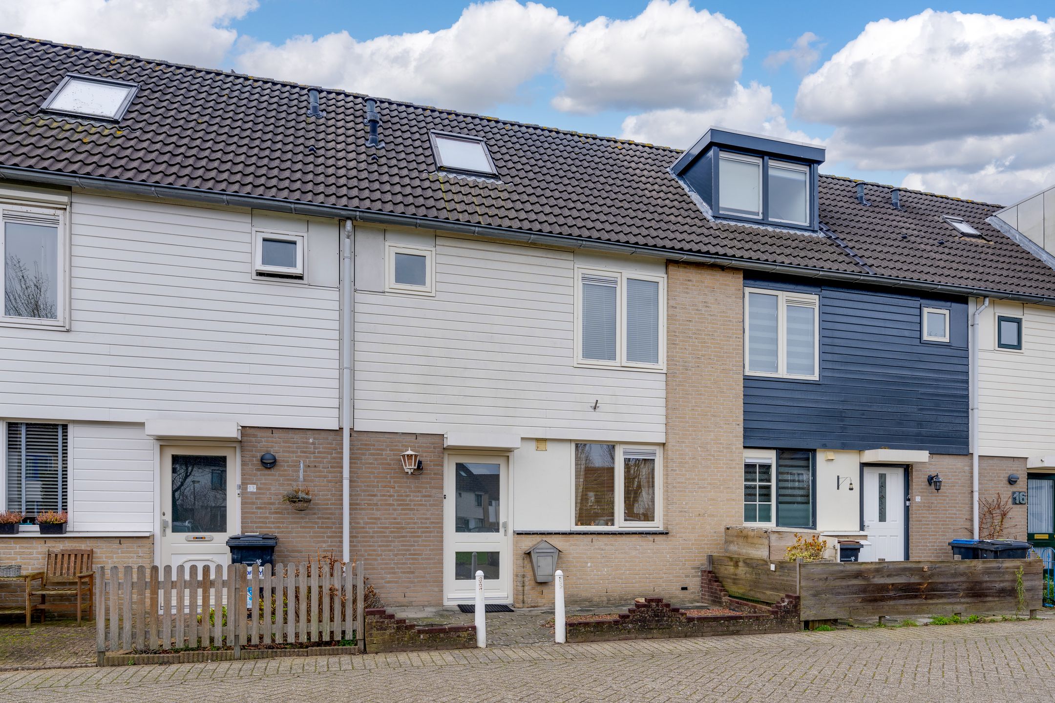 Foto 39 van Hortlijnhof 14