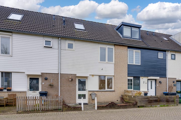 Foto 39 van Hortlijnhof 14