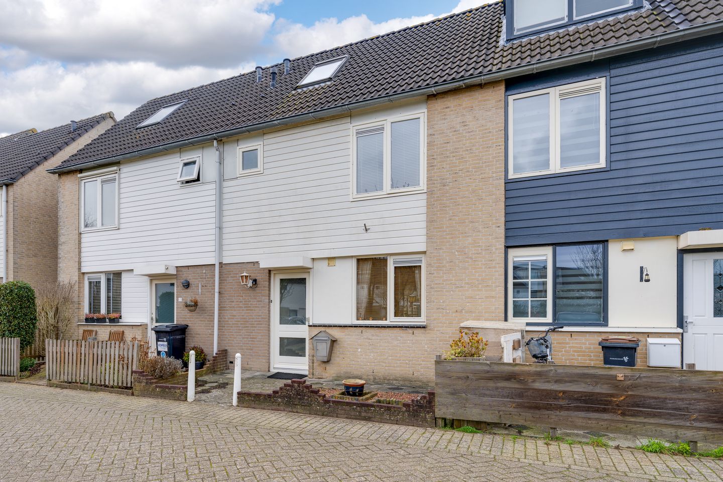 Foto 40 van Hortlijnhof 14