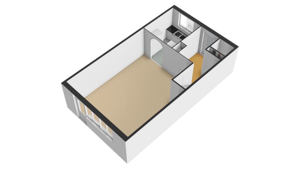 Foto 43 van Hortlijnhof 14