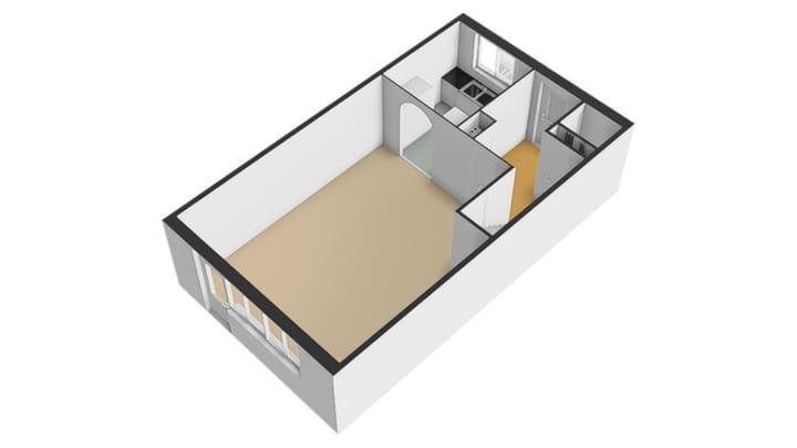 Foto 43 van Hortlijnhof 14