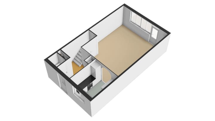 Foto 44 van Hortlijnhof 14