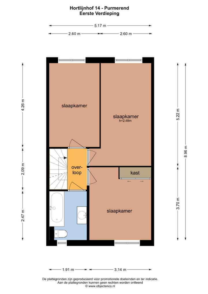 Foto 45 van Hortlijnhof 14