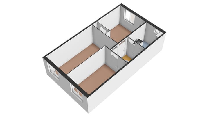 Foto 46 van Hortlijnhof 14