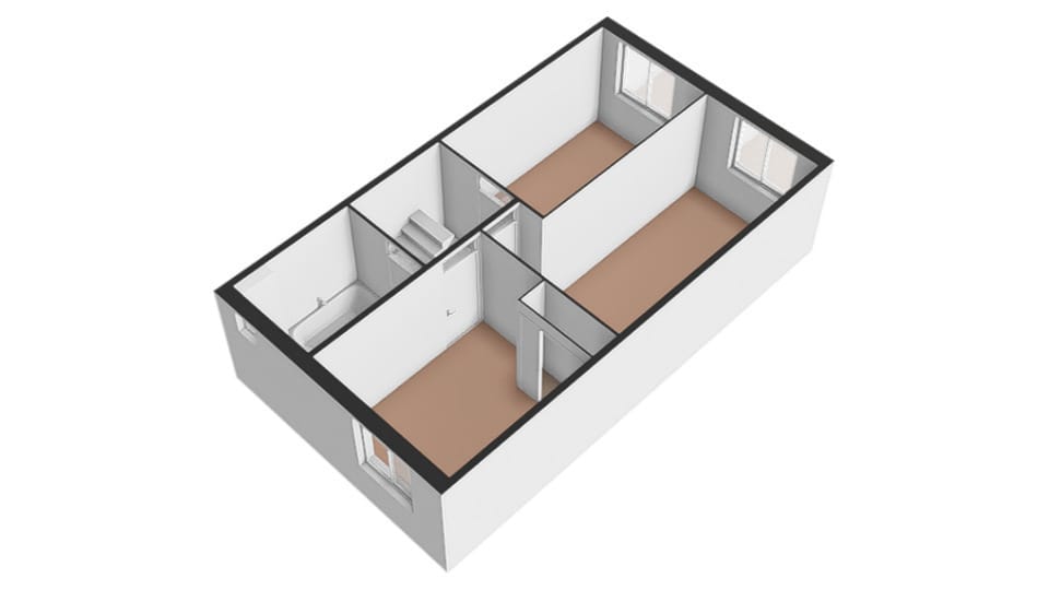 Foto 47 van Hortlijnhof 14