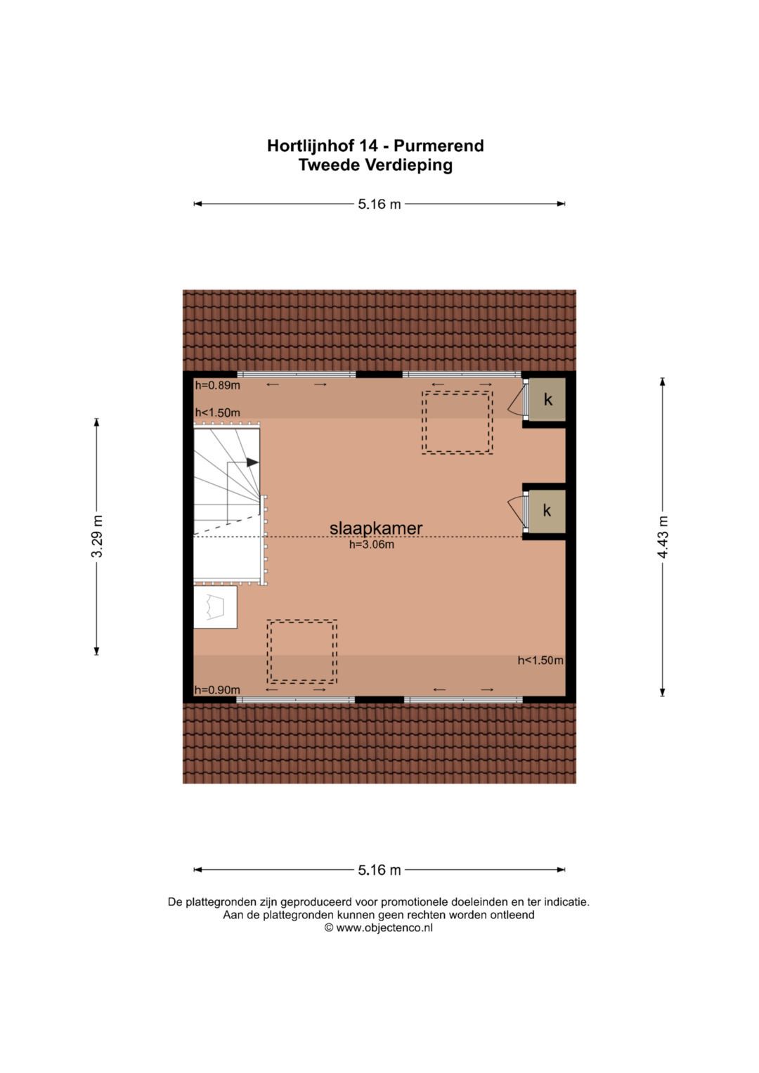 Foto 48 van Hortlijnhof 14