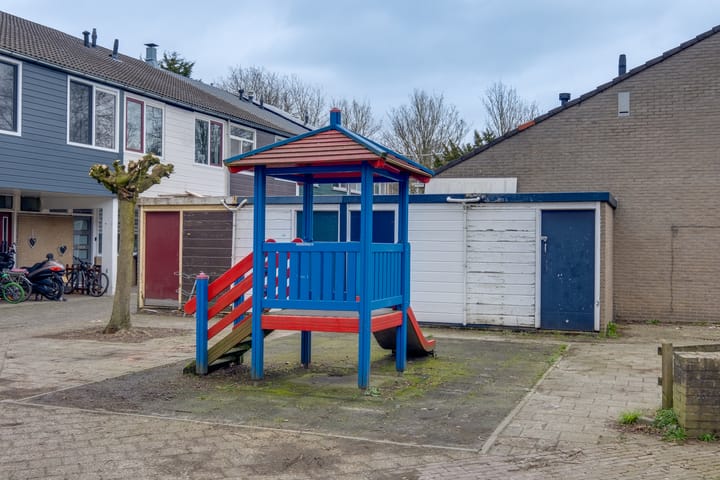 Foto 3 van Batenburg 423