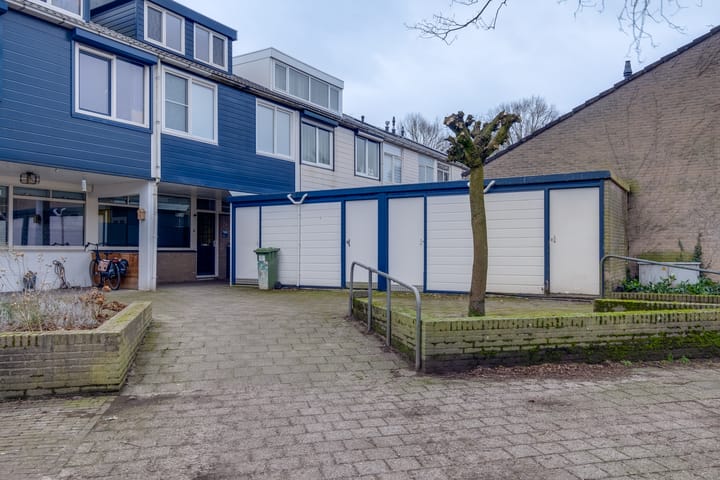 Foto 4 van Batenburg 423